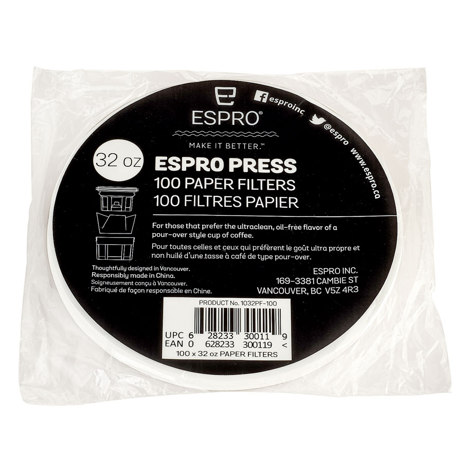https://www.slurp.coffee/wp-content/uploads/2018/09/ESPRO-Coffee-Paper-Filter-1032PF-100-for-32oz-Espro-Press.jpg
