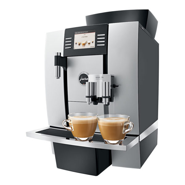 Jura GIGA X3c Professional coffee machine 1