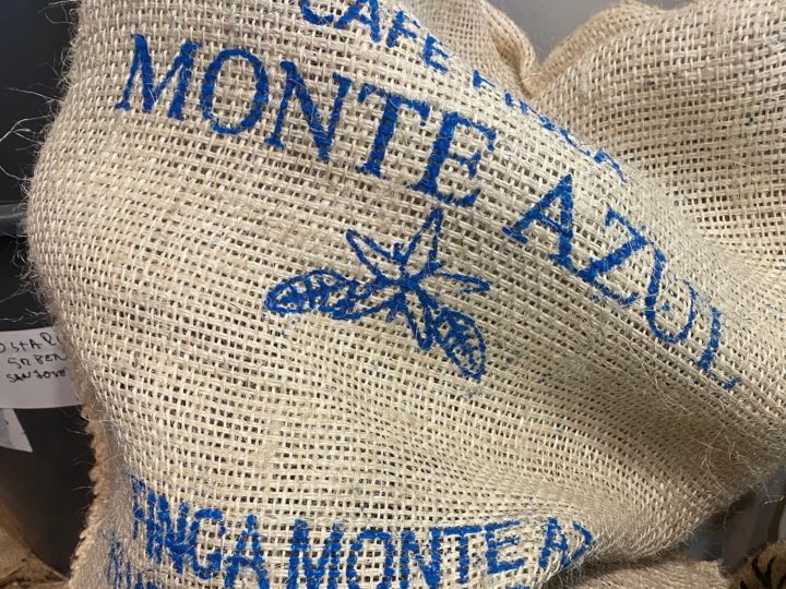 #246 Roger’s Coffee: Mexico Midnight