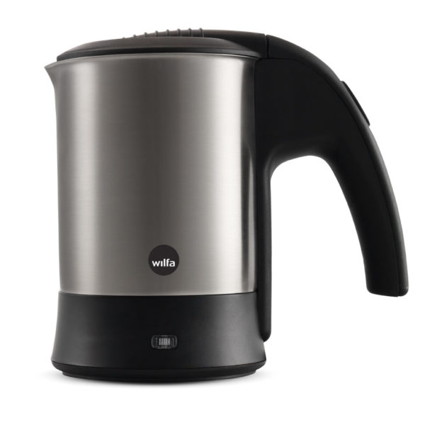 wilfa travel kettle